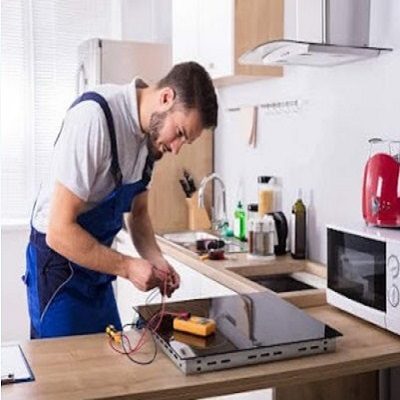 AL NASEEM AC & ELECTRICAL APPLIANCES MAINTENANCE